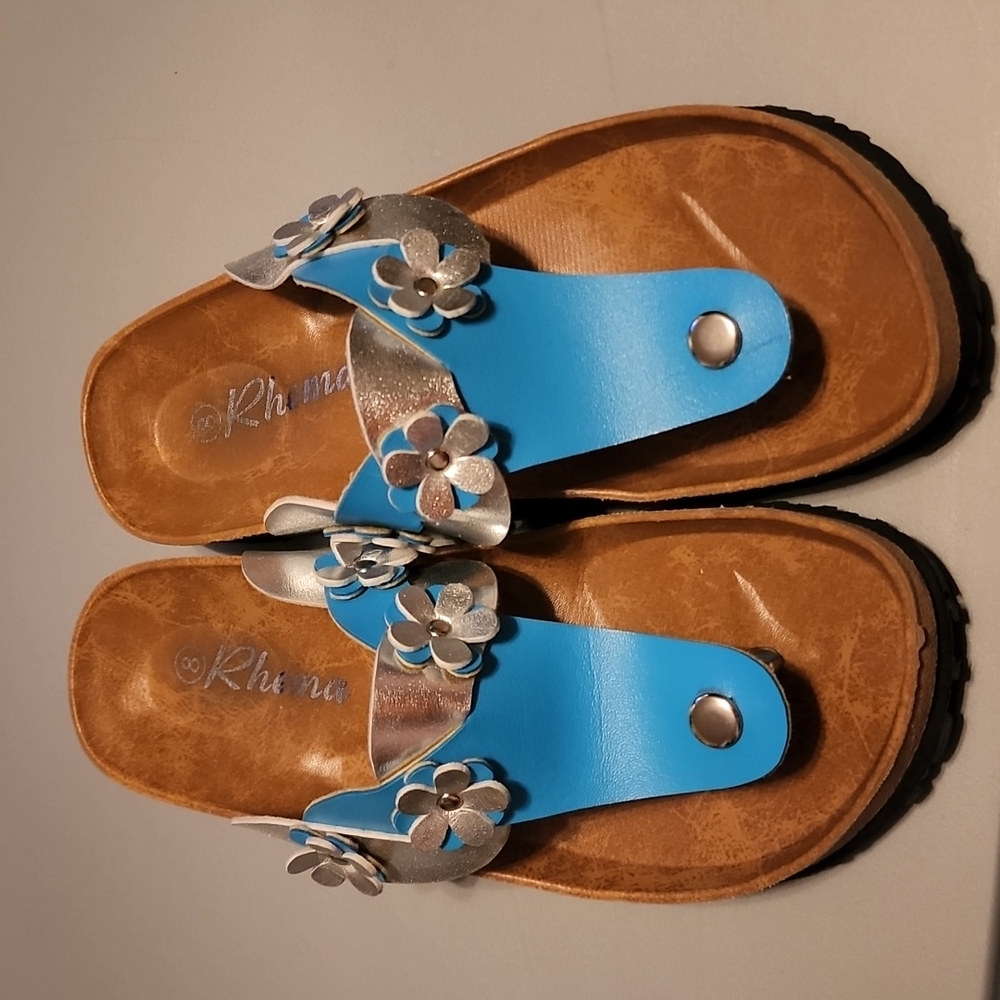 Women's Sandals**LAST CHANCE
